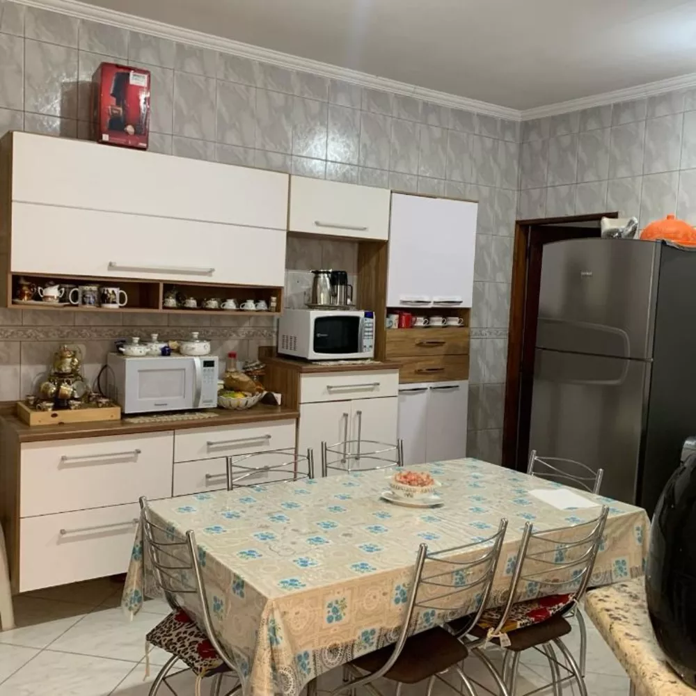 Sobrado à venda com 4 quartos, 250m² - Foto 8