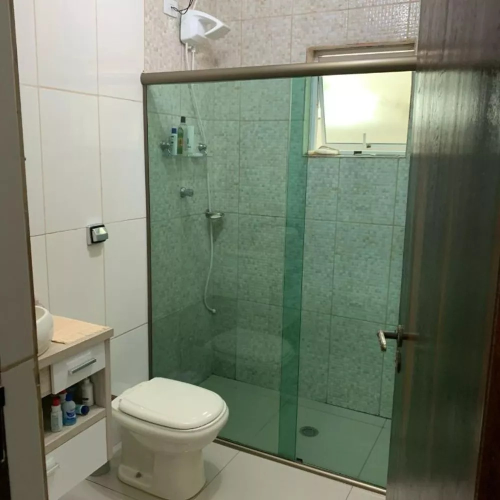 Sobrado à venda com 4 quartos, 250m² - Foto 15