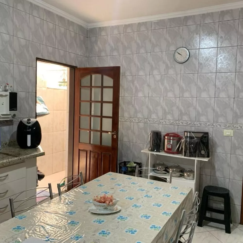 Sobrado à venda com 4 quartos, 250m² - Foto 10