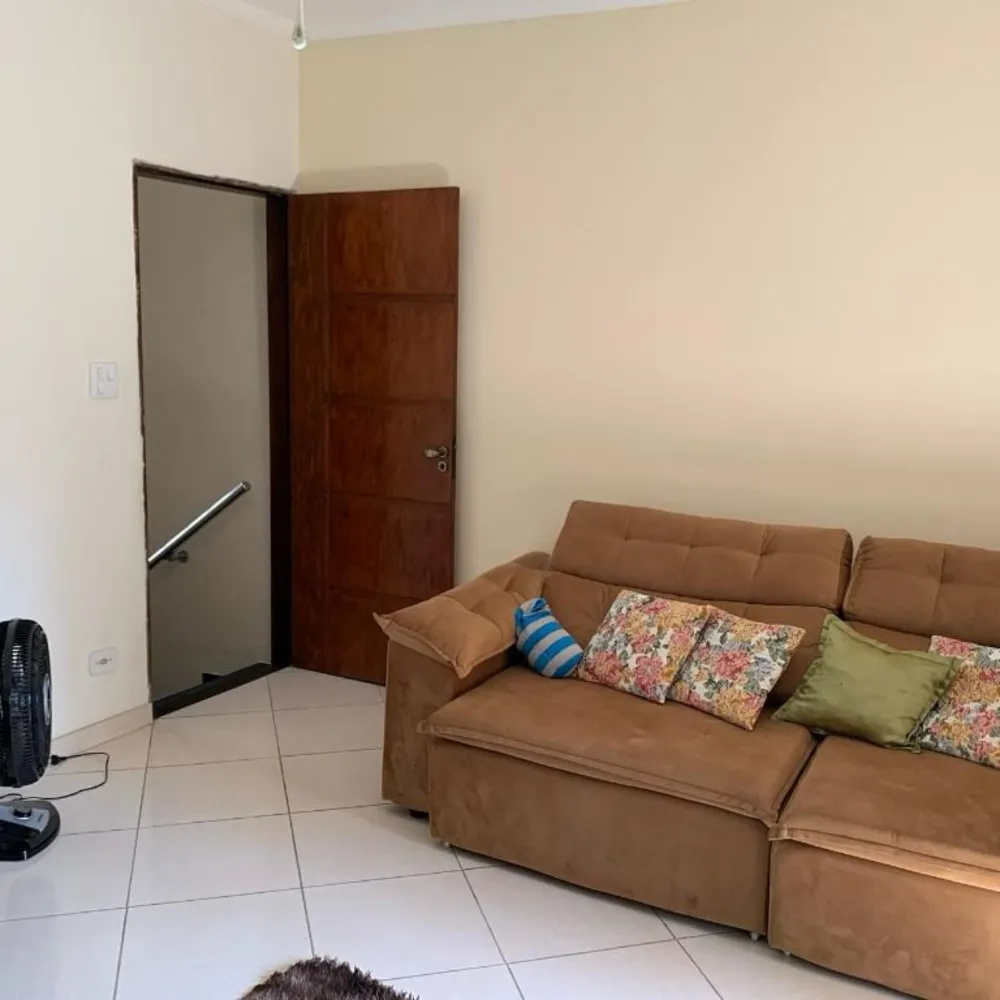 Sobrado, 4 quartos, 250 m² - Foto 22