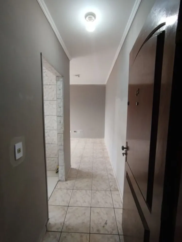 Apartamento, 2 quartos, 56 m² - Foto 3
