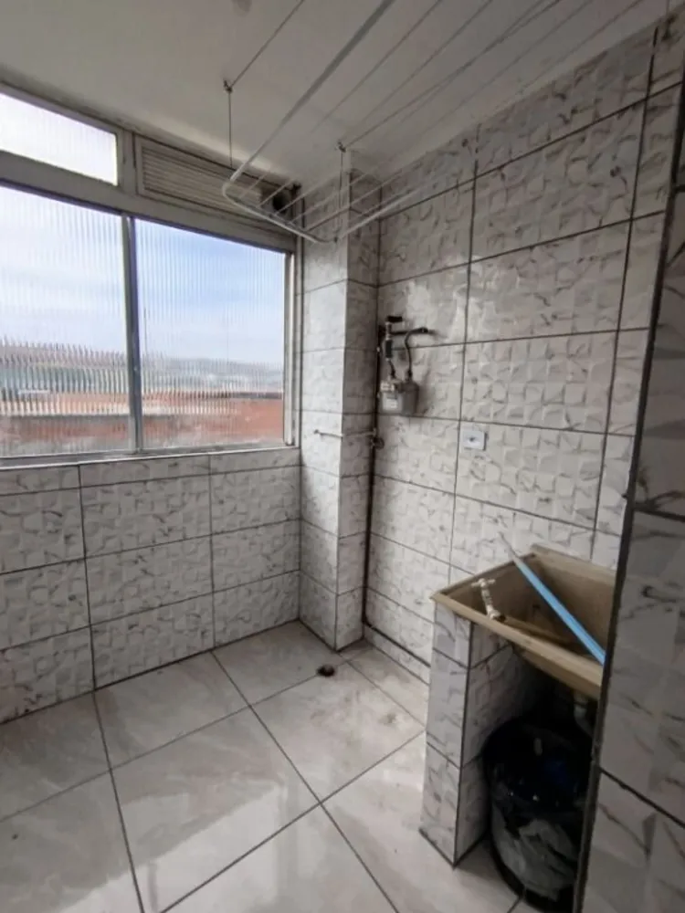 Apartamento, 2 quartos, 56 m² - Foto 6