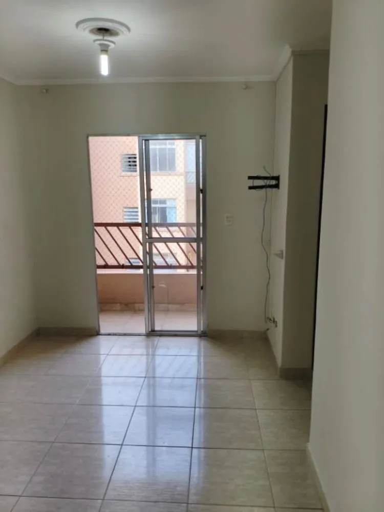Apartamento, 2 quartos, 56 m² - Foto 7