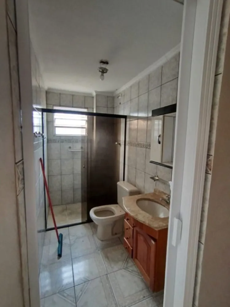 Apartamento, 2 quartos, 56 m² - Foto 2