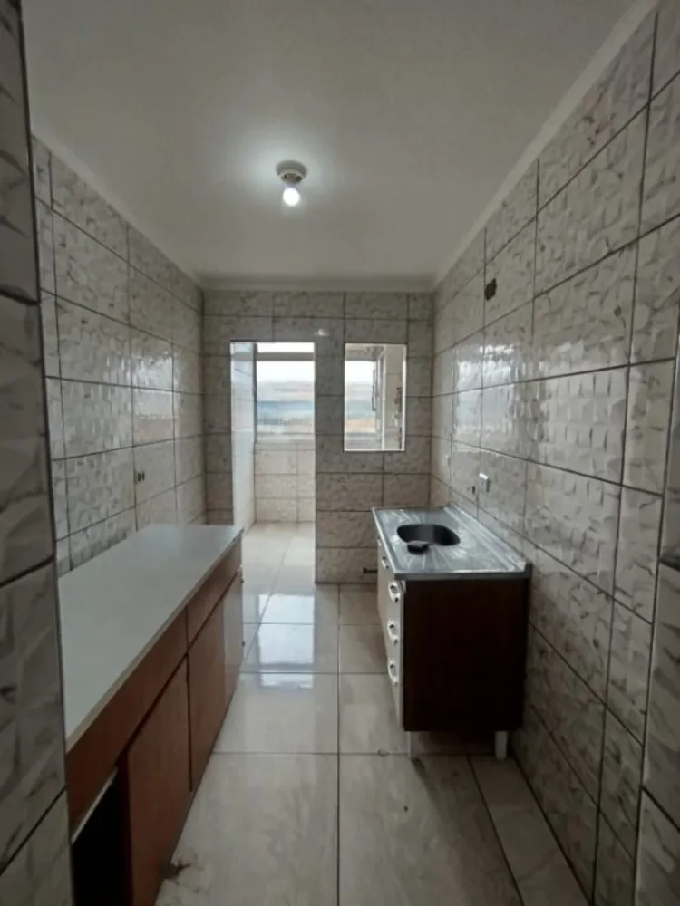 Apartamento, 2 quartos, 56 m² - Foto 1