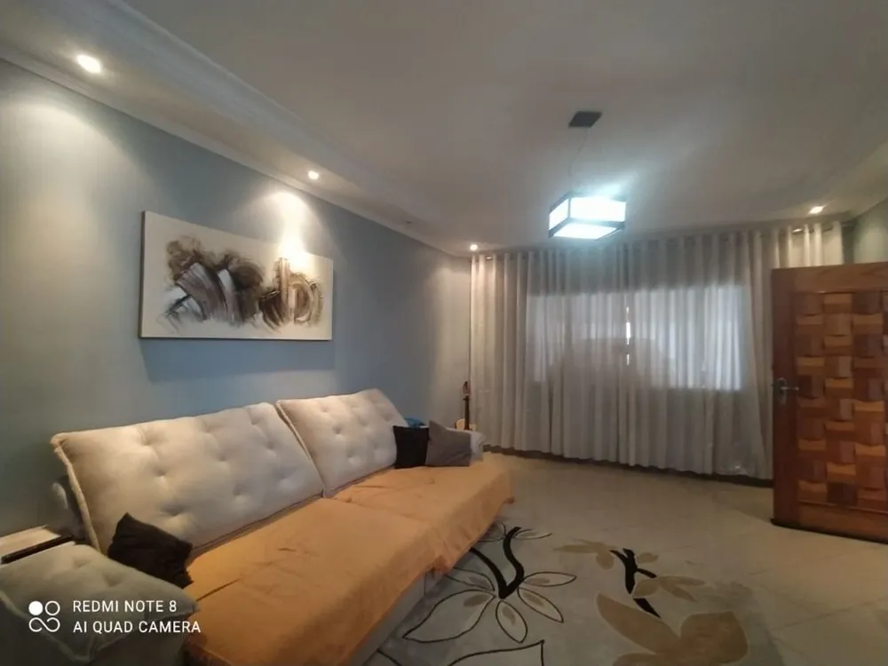 Sobrado, 3 quartos, 192 m² - Foto 10