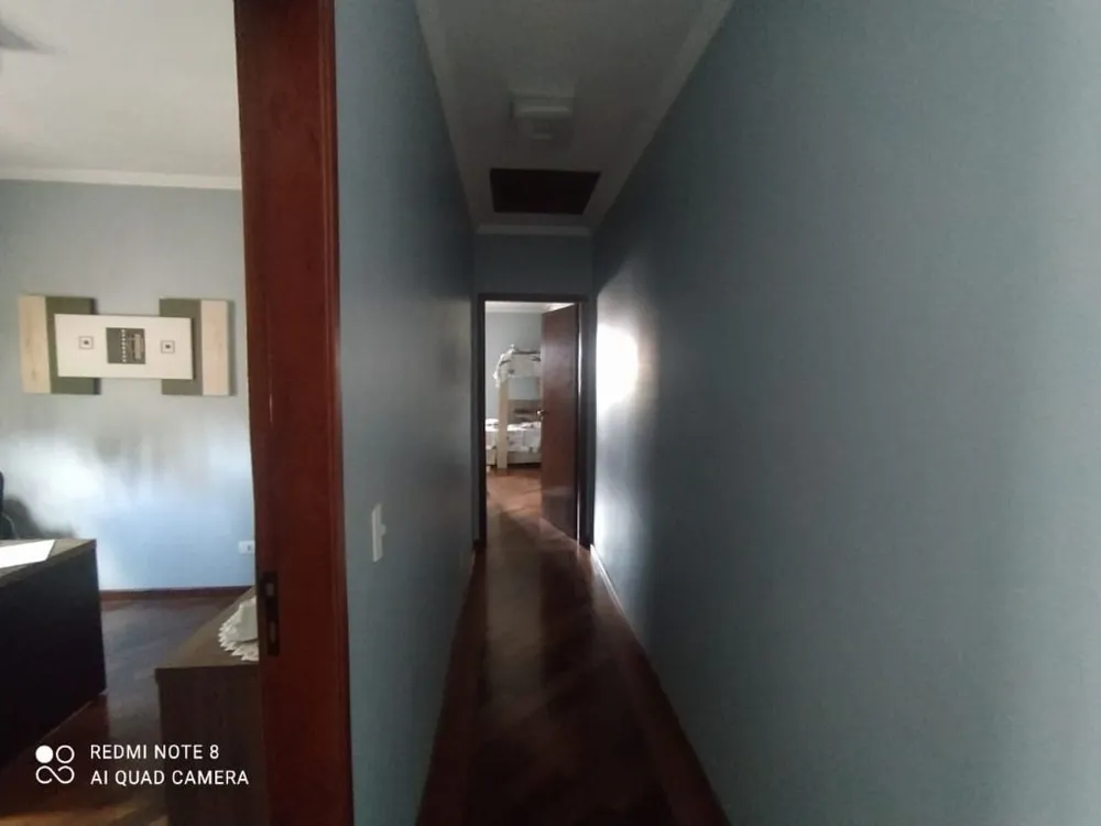 Sobrado, 3 quartos, 192 m² - Foto 4