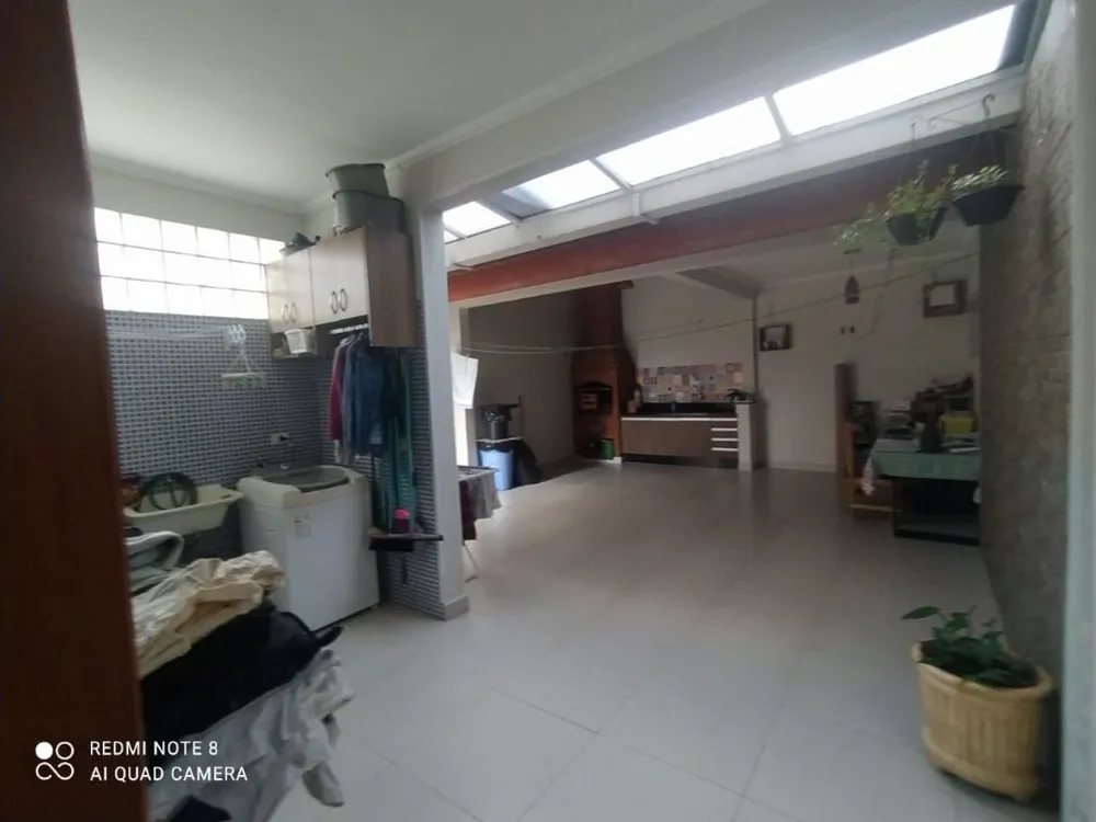 Sobrado, 3 quartos, 192 m² - Foto 8