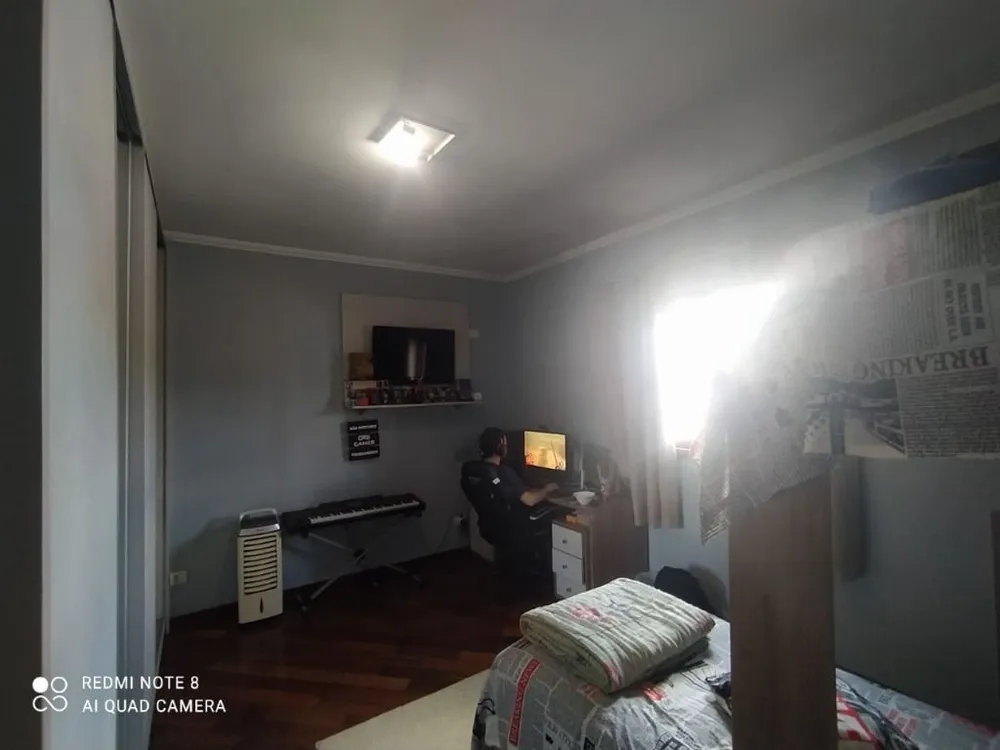 Sobrado, 3 quartos, 192 m² - Foto 3