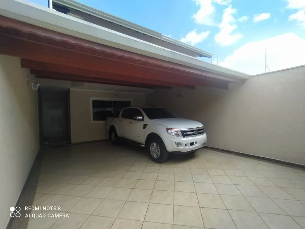 Sobrado, 3 quartos, 192 m² - Foto 12