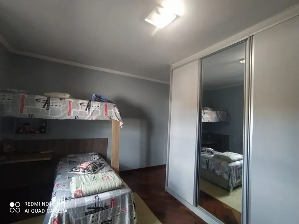 Sobrado, 3 quartos, 192 m² - Foto 2
