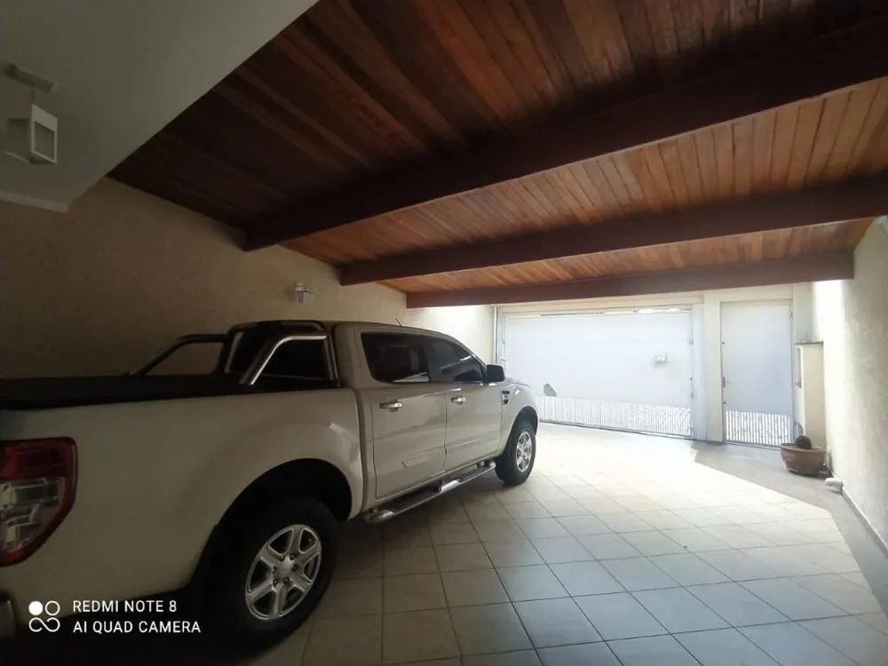 Sobrado, 3 quartos, 192 m² - Foto 11