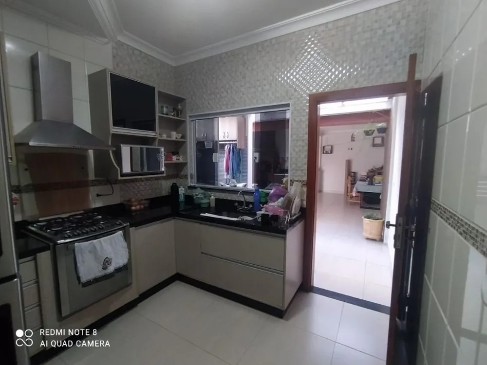 Sobrado, 3 quartos, 192 m² - Foto 9
