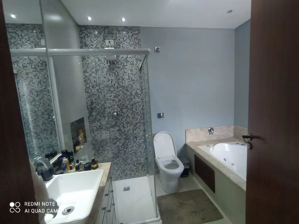 Sobrado, 3 quartos, 192 m² - Foto 5