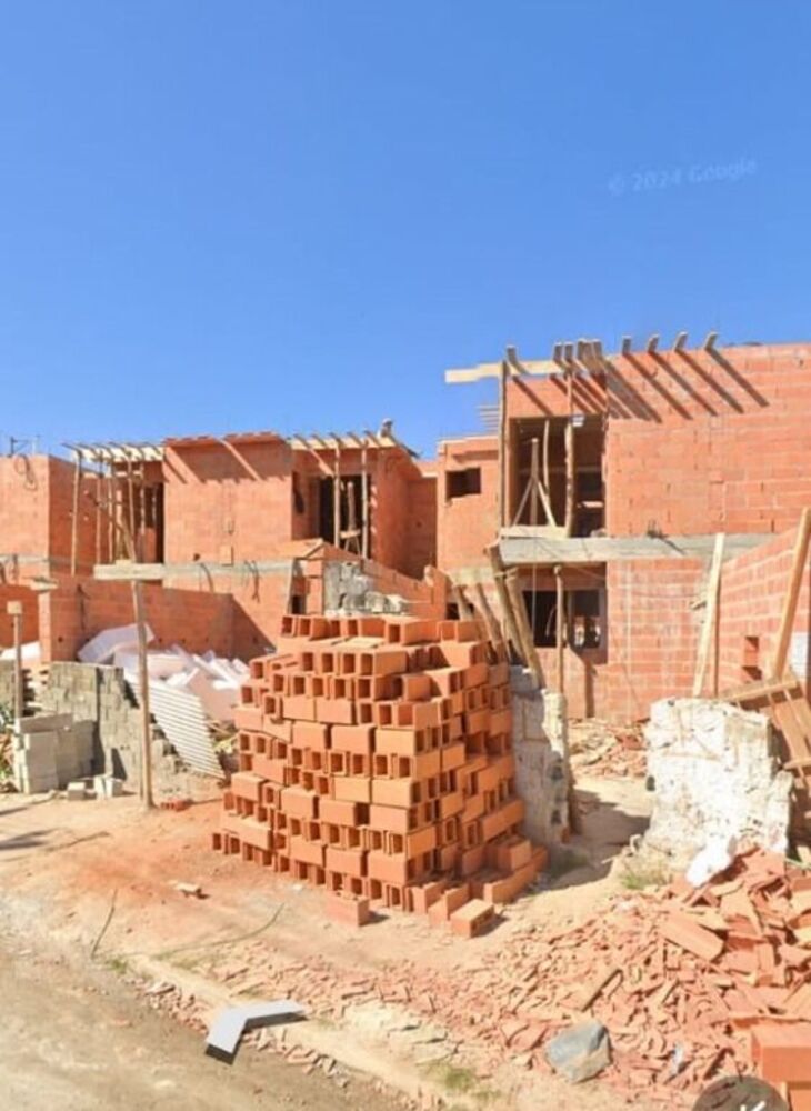 Sobrado, 3 quartos, 92 m² - Foto 9