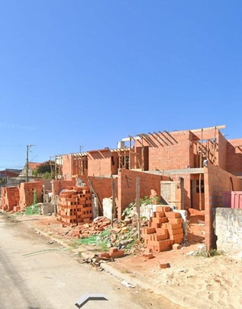 Sobrado, 3 quartos, 92 m² - Foto 2