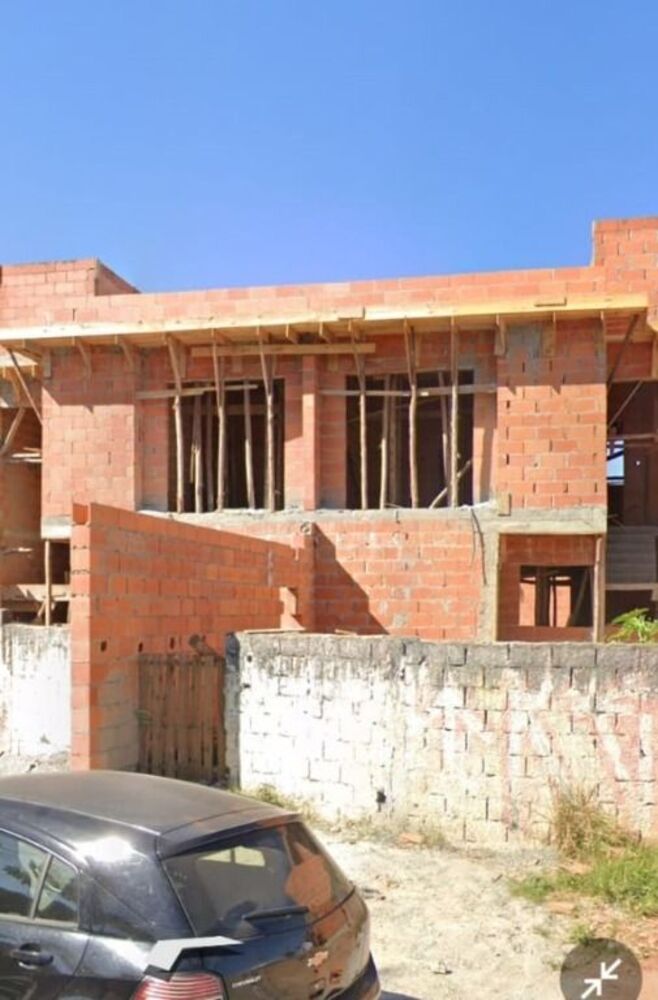 Sobrado, 3 quartos, 92 m² - Foto 1