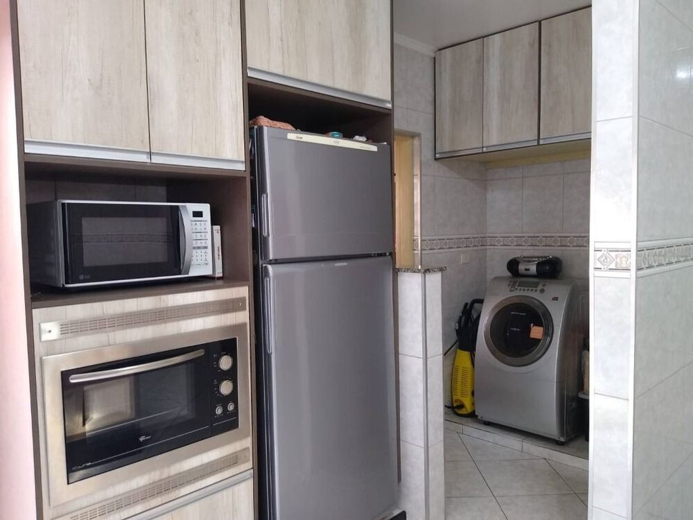 Sobrado, 3 quartos, 230 m² - Foto 1