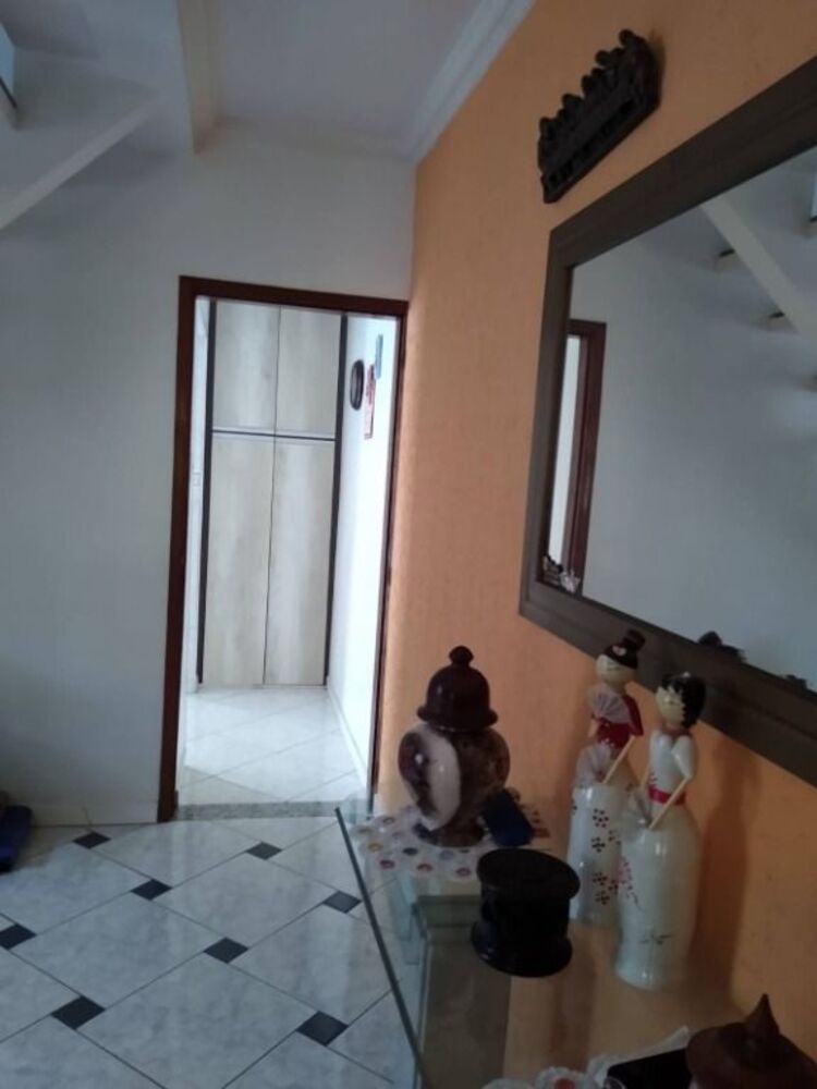 Sobrado, 3 quartos, 230 m² - Foto 2