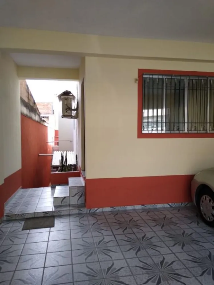 Sobrado, 3 quartos, 230 m² - Foto 10