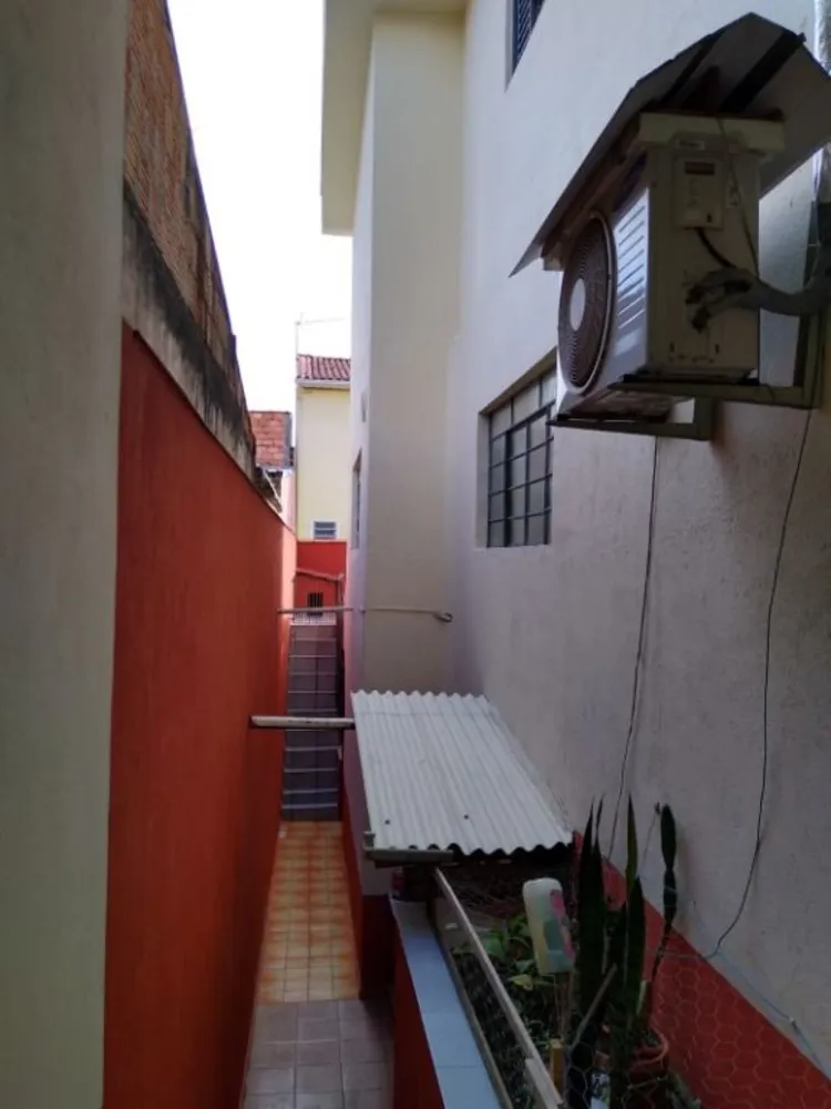 Sobrado, 3 quartos, 230 m² - Foto 4