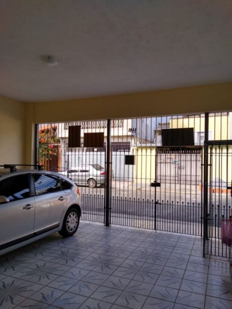 Sobrado, 3 quartos, 230 m² - Foto 3