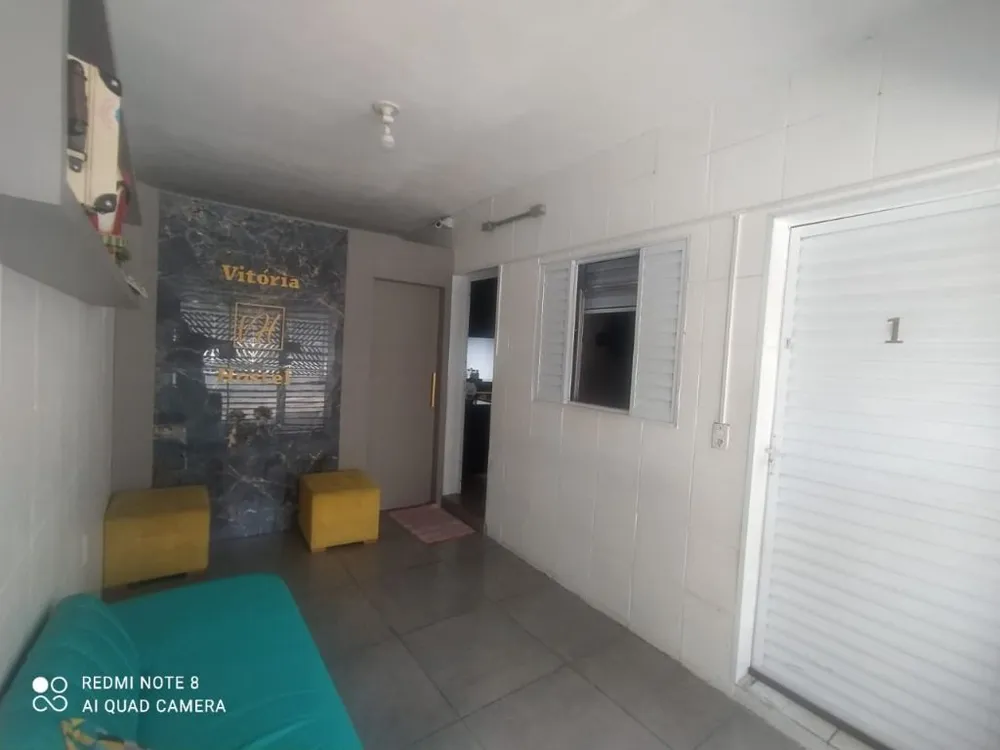 Sobrado, 6 quartos, 170 m² - Foto 12