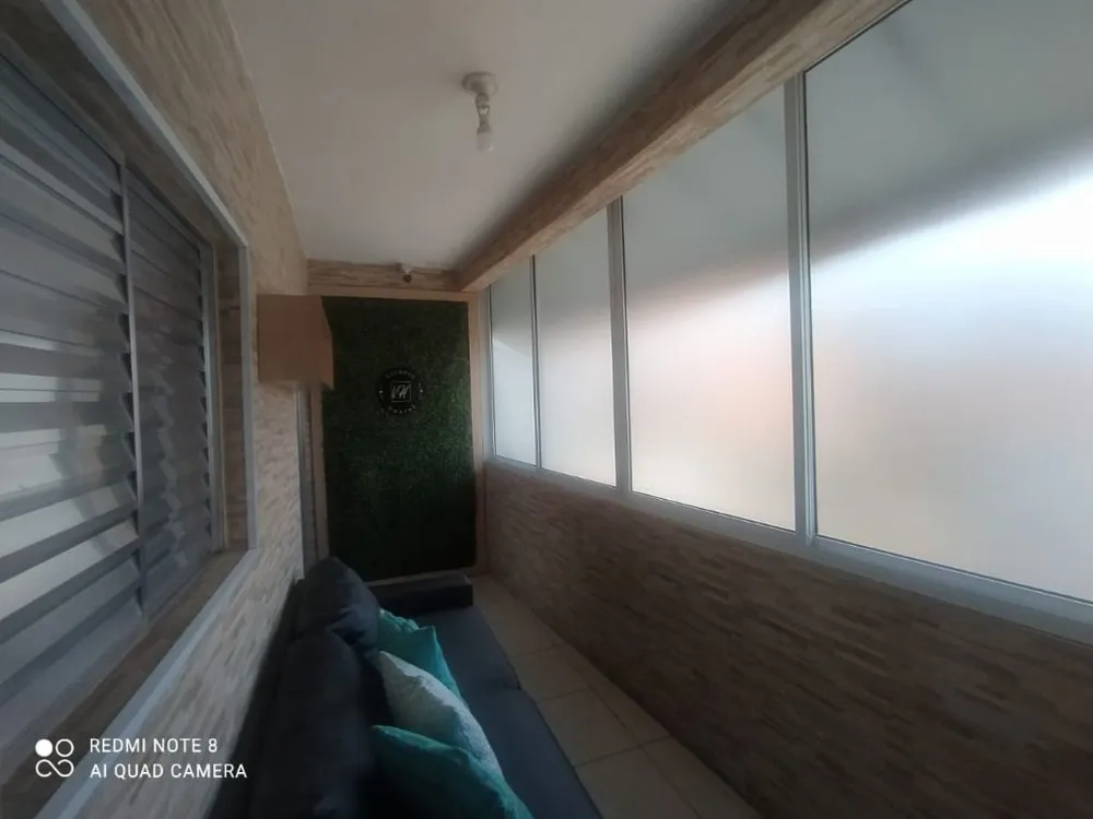 Sobrado, 6 quartos, 170 m² - Foto 8