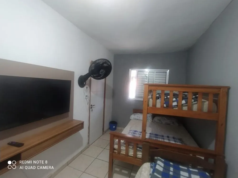 Sobrado, 6 quartos, 170 m² - Foto 6
