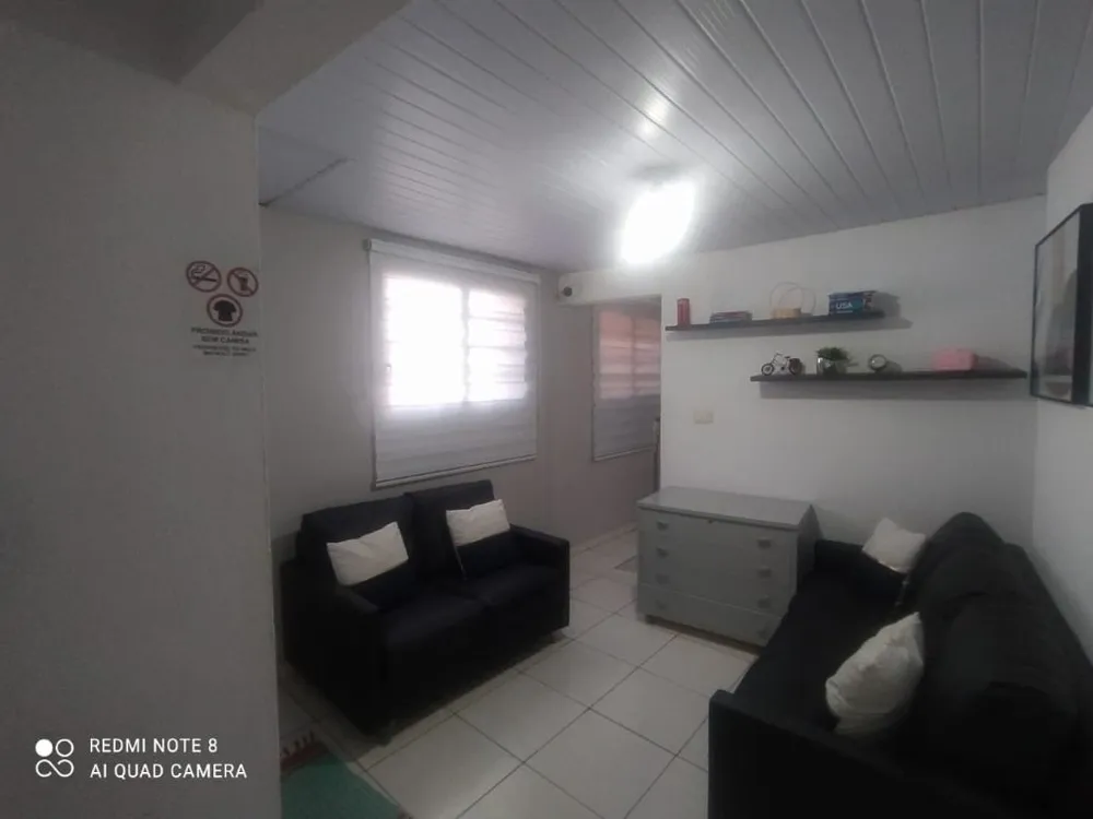 Sobrado, 6 quartos, 170 m² - Foto 7