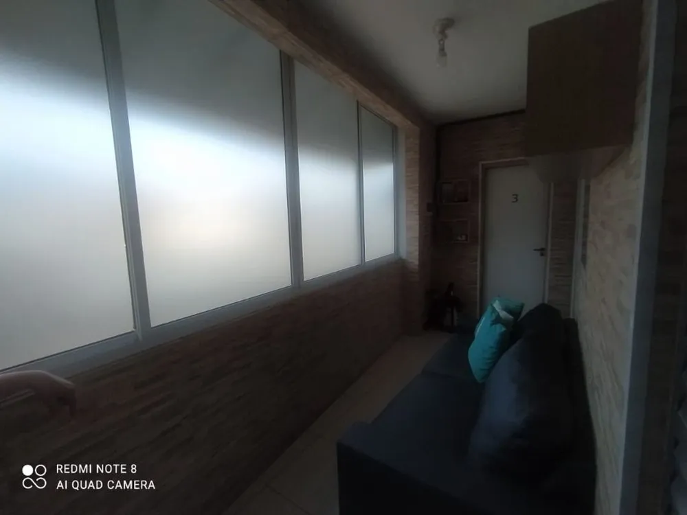 Sobrado, 6 quartos, 170 m² - Foto 9