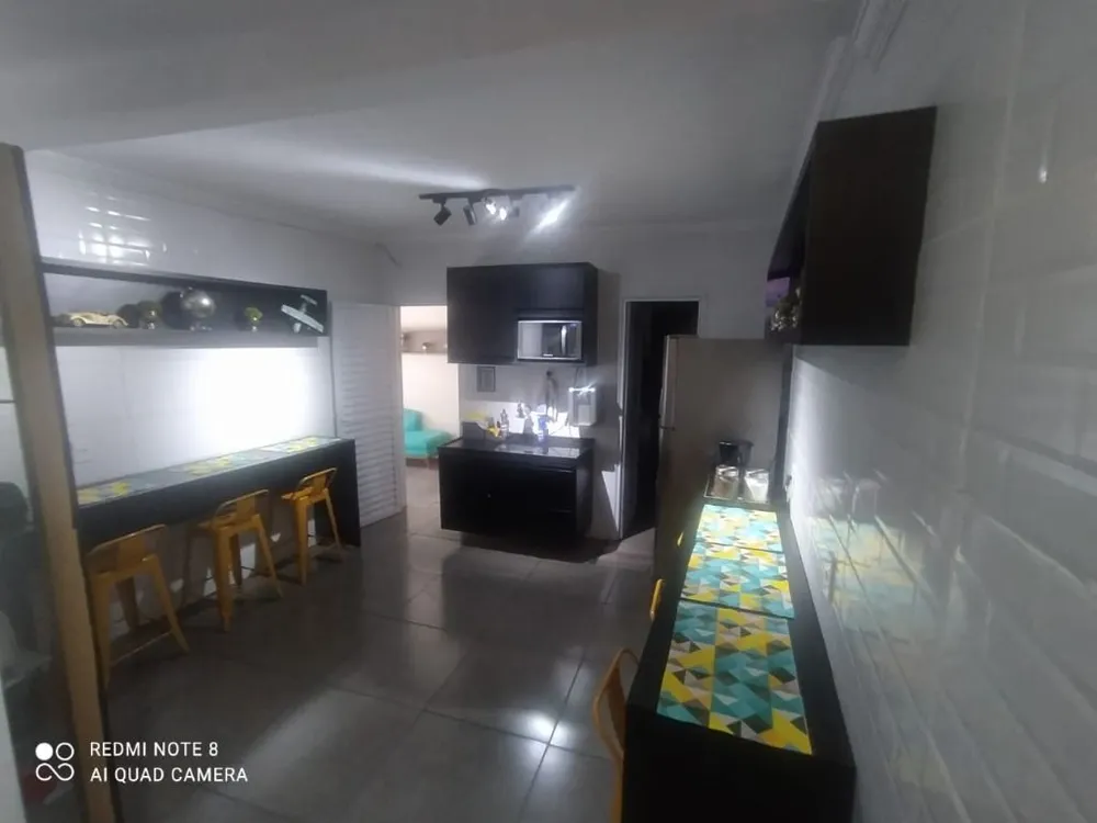 Sobrado, 6 quartos, 170 m² - Foto 1