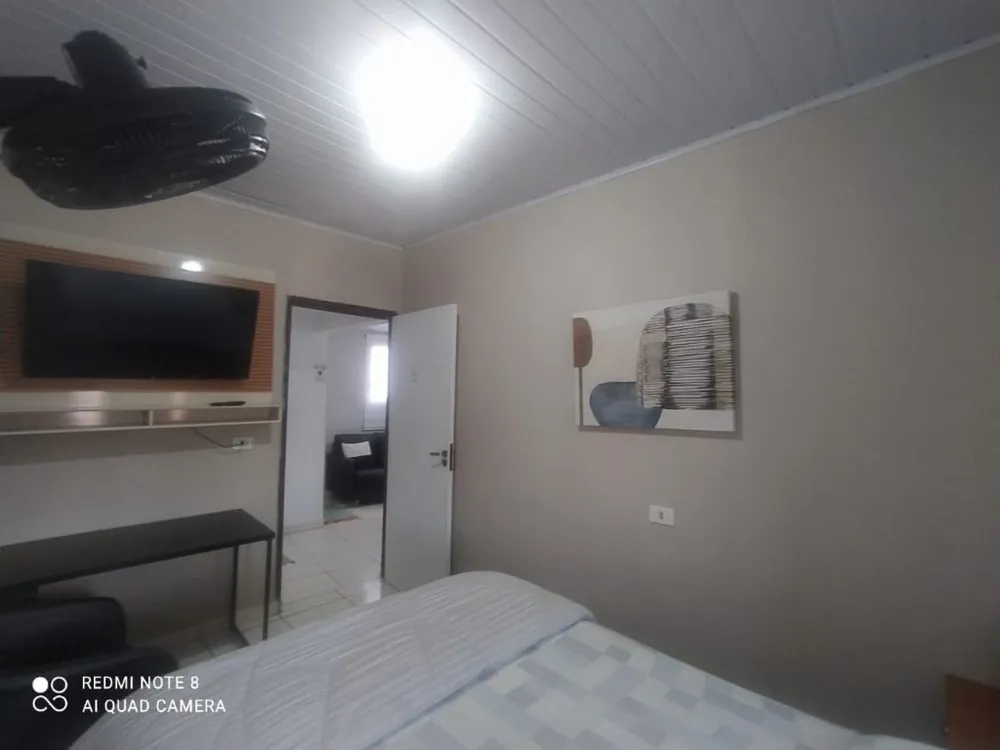 Sobrado, 6 quartos, 170 m² - Foto 3