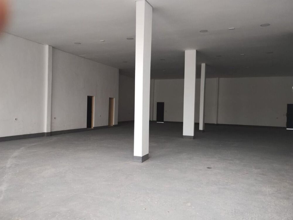 Depósito-Galpão, 395 m² - Foto 2