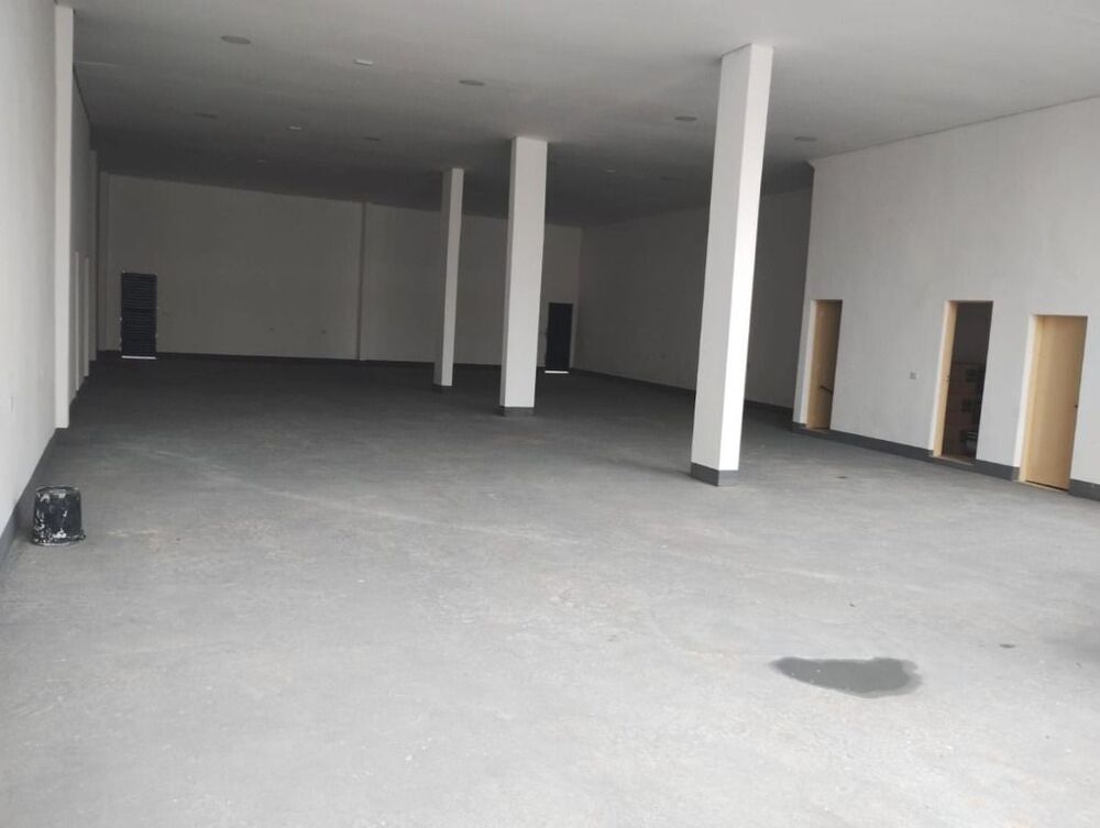 Depósito-Galpão, 395 m² - Foto 1