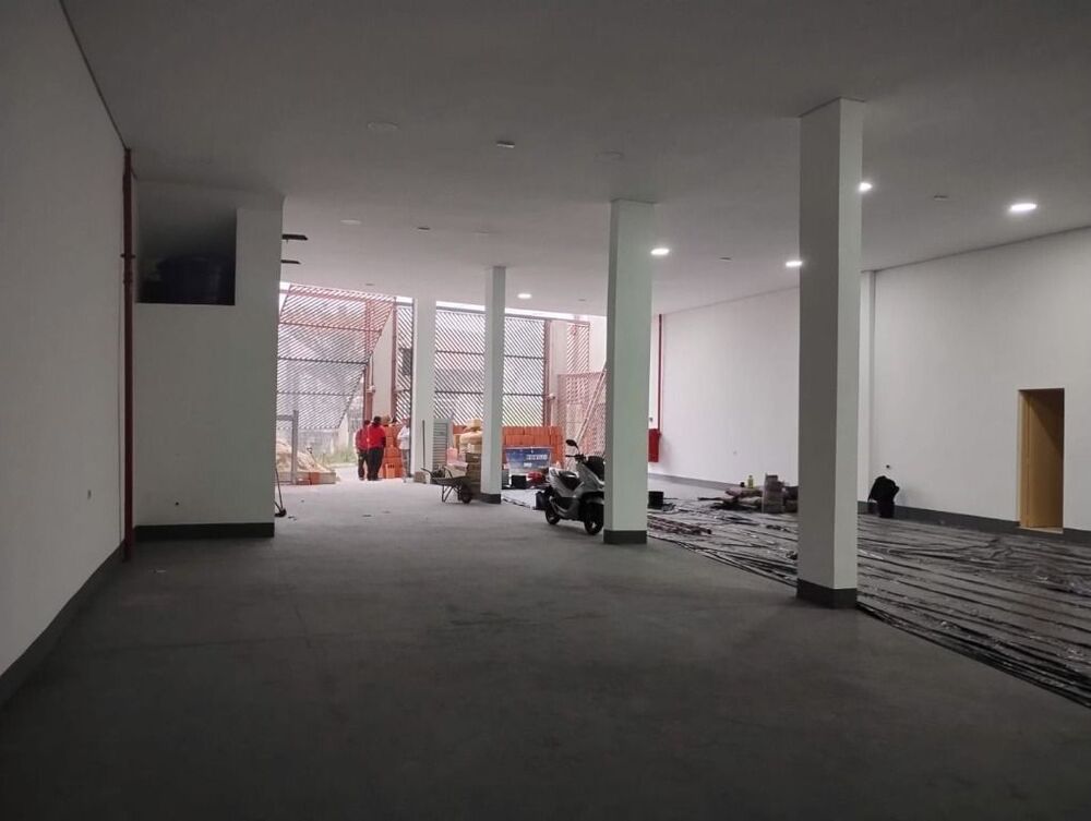 Depósito-Galpão, 395 m² - Foto 4