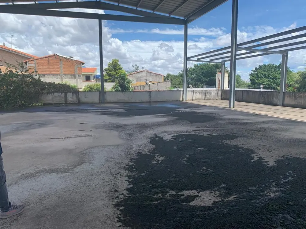 Depósito-Galpão, 2250 m² - Foto 3