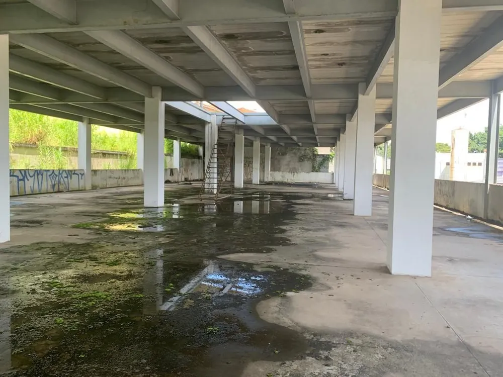 Depósito-Galpão, 2250 m² - Foto 11