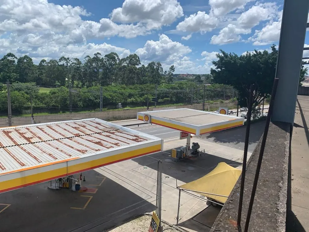 Depósito-Galpão, 2250 m² - Foto 10