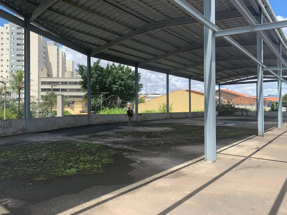 Depósito-Galpão, 2250 m² - Foto 8
