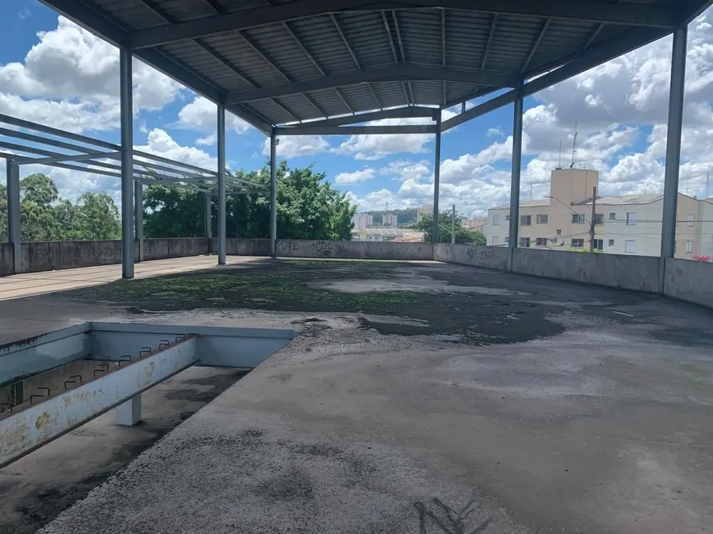 Depósito-Galpão, 2250 m² - Foto 4