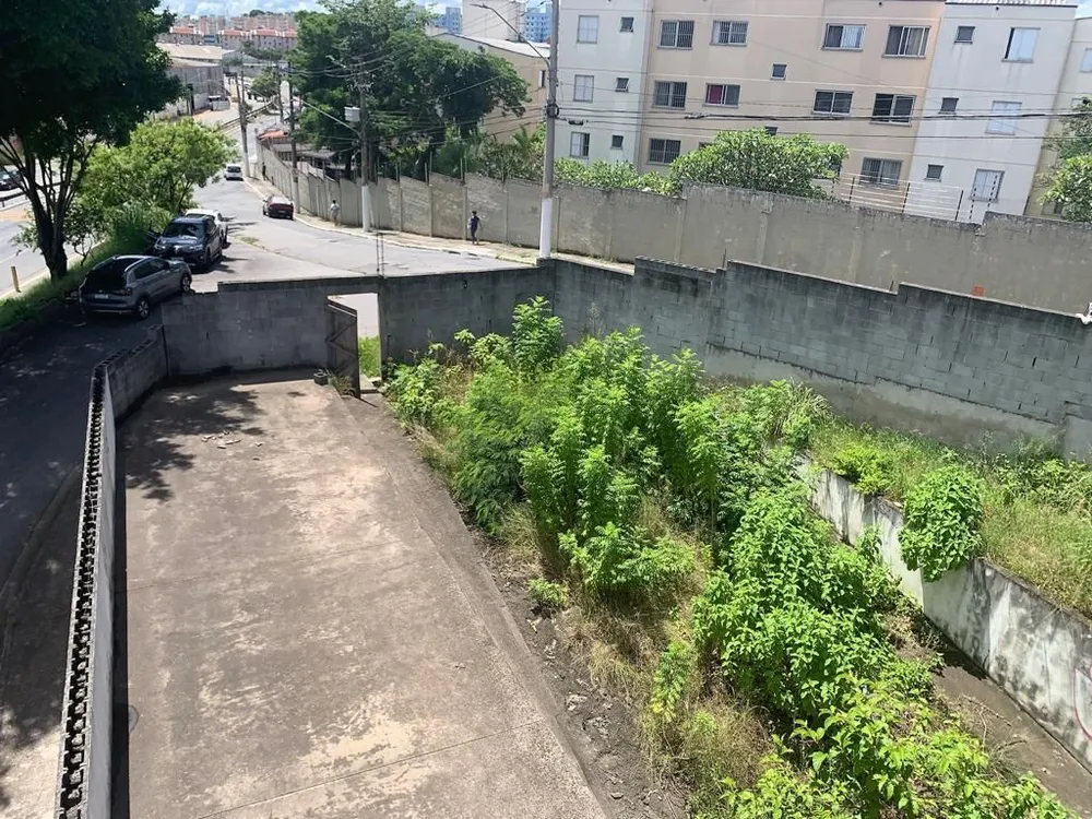 Depósito-Galpão, 2250 m² - Foto 12