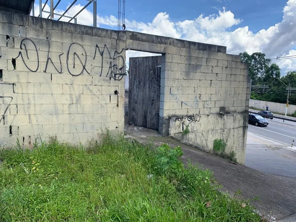 Depósito-Galpão, 2250 m² - Foto 5