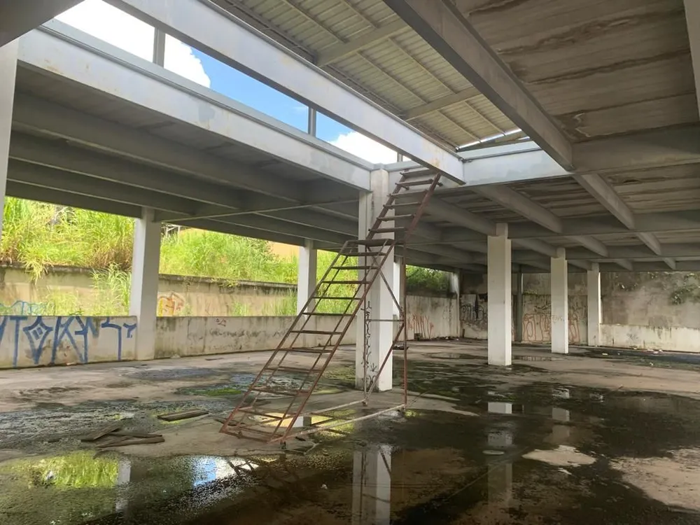 Depósito-Galpão, 2250 m² - Foto 6