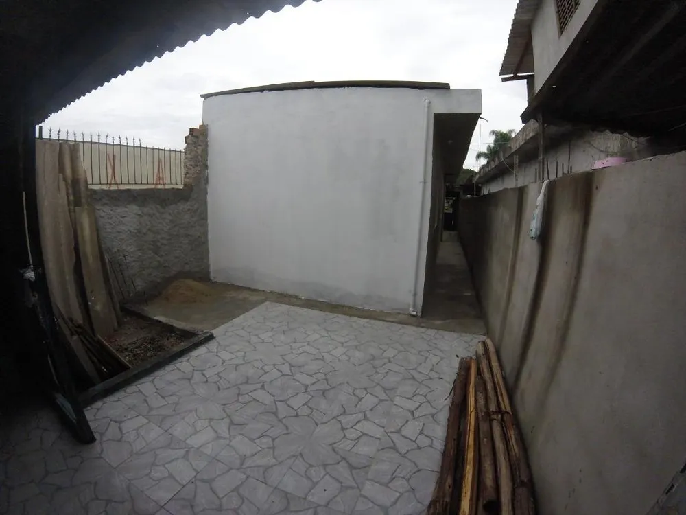 Casa, 2 quartos, 80 m² - Foto 6