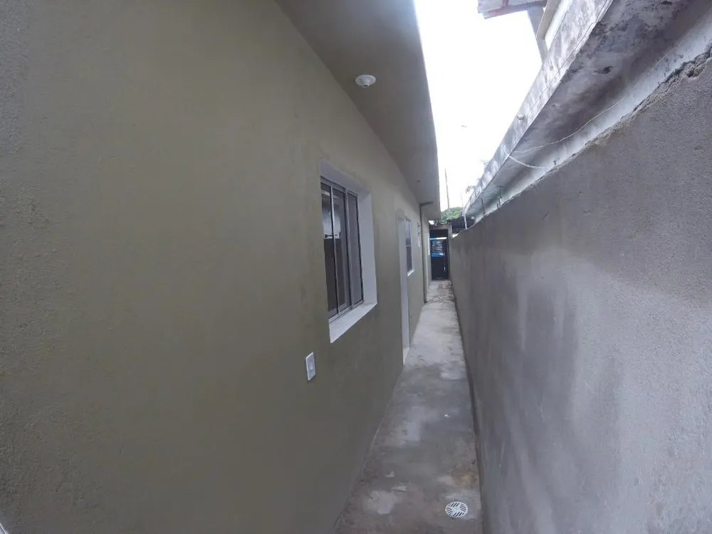 Casa, 2 quartos, 80 m² - Foto 7