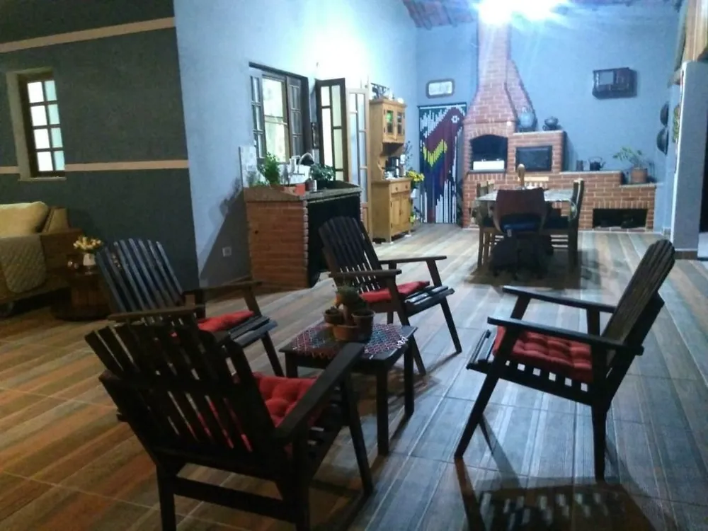 Chácara, 3 quartos, 1137 m² - Foto 6
