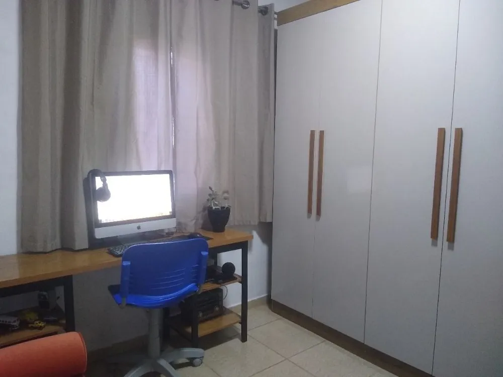 Chácara, 3 quartos, 1137 m² - Foto 3