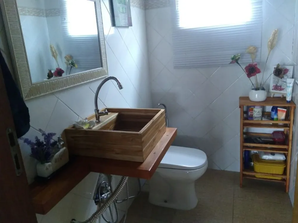 Chácara, 3 quartos, 1137 m² - Foto 5