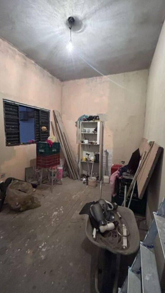 Sobrado, 3 quartos, 240 m² - Foto 4